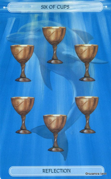 Oceanic Tarot